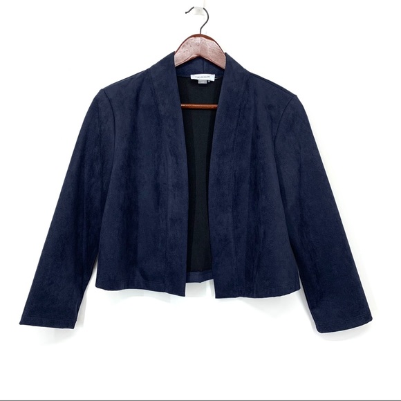 Calvin Klein Bolero Shrug Soft 